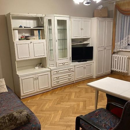 Apartament Roma Gdaňsk Exteriér fotografie