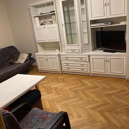 Apartament Roma Gdaňsk Exteriér fotografie