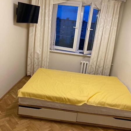 Apartament Roma Gdaňsk Exteriér fotografie