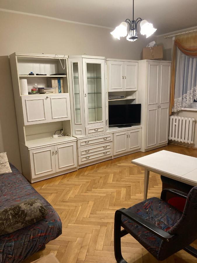Apartament Roma Gdaňsk Exteriér fotografie