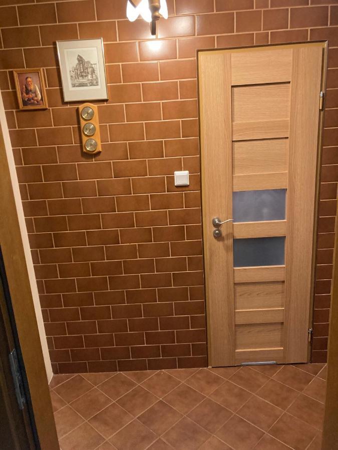 Apartament Roma Gdaňsk Exteriér fotografie