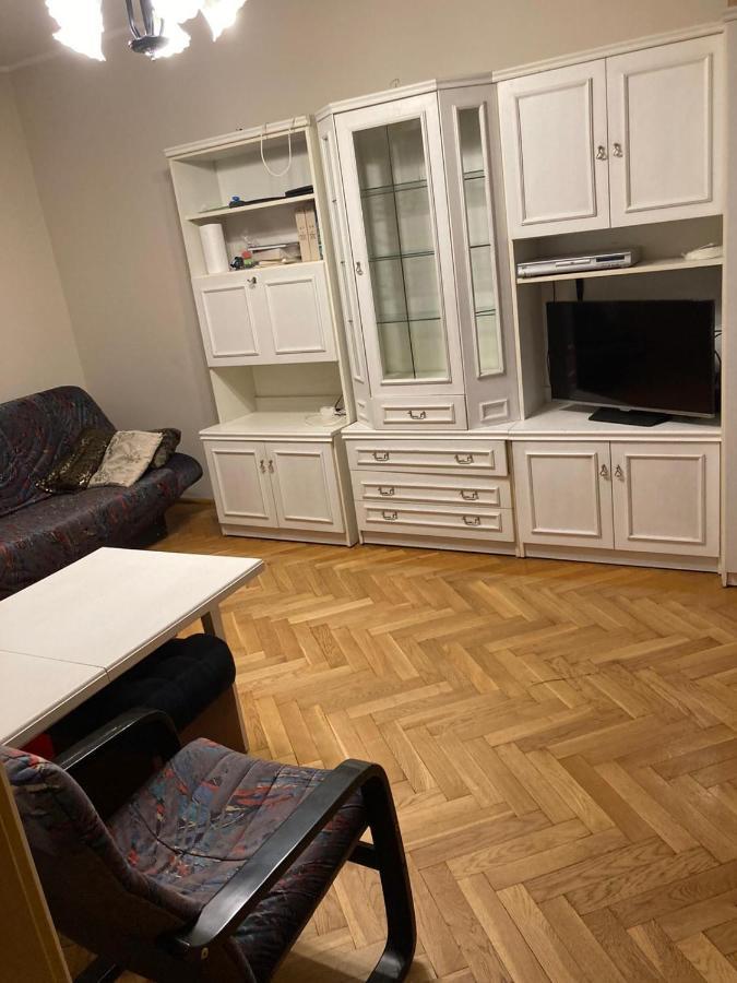 Apartament Roma Gdaňsk Exteriér fotografie