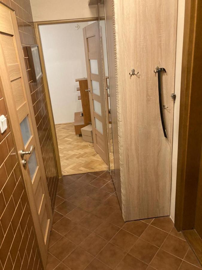 Apartament Roma Gdaňsk Exteriér fotografie